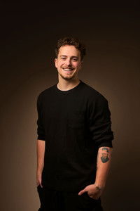 Profile of Andrew Cyr-Marcoux