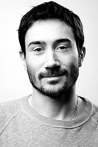 Profile of Hugo Lilja