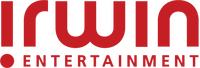 Logo - Irwin Entertainment