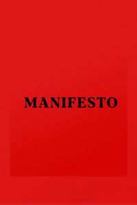 MANIFESTO