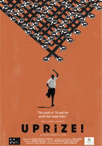 Poster for The youth of '76 and the world that made them