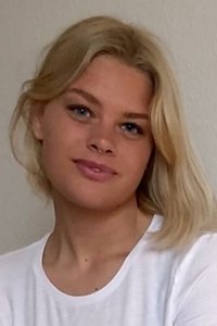 Profile of Anna Fribo