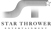 Logo - Star Thrower Entertainment