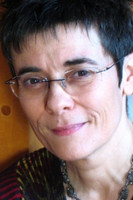 Profile of Marie-Sabine Roger