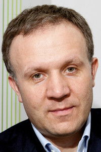 Profile of Oleg Antipov