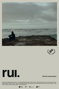 Poster for Rui