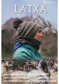 Poster for Latxa