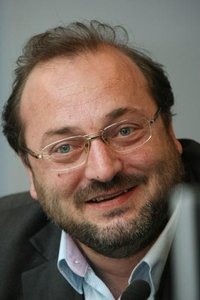 Profile of Mikheil Kalatozishvili (II)