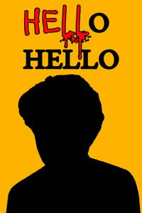 Poster for Hello Hello
