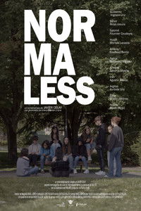 Poster for Normaless