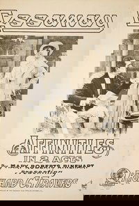 Affinities