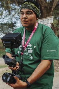 Profile of Jorge Luis Ávila Aguirre