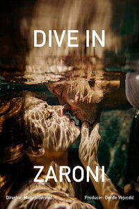 Poster for Dive In
