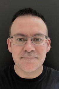 Profile of Matthew Hunt