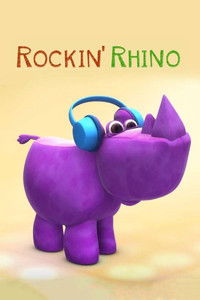 Poster for Rockin' Rhino