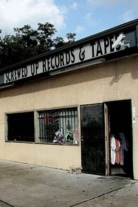 Screwed in Houston