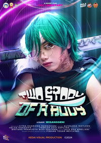 Poster for Two Story of a Body