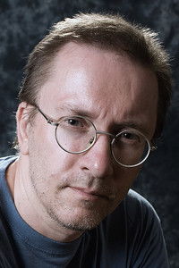 Profile of Dušan Kastelic