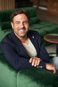 Profile of Joren Dumont