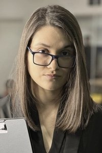 Profile of Tamilla Həsənova