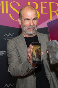 Profile of Rafa Jannone