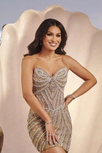 Profile of Ashley Iaconetti