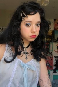 Profile of Laura Reis