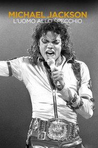 Movie Michael Jackson - L'uomo allo specchio