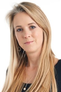 Profile of Isabel Oakeshott