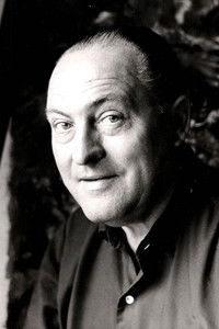 Profile of Hein Heckroth