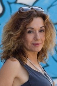 Profile of Errika Begieti