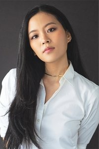 Profile of Monika Kim