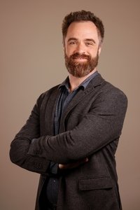 Profile of Mikel Hurwitz