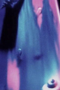 Poster for Mandala Opus #7 - Poema Dell'Estasi