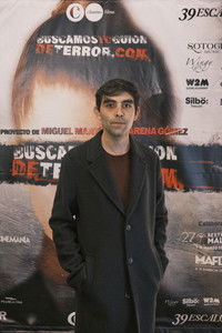 Profile of Santiago Carmona Herrera