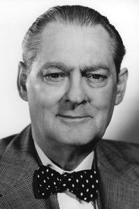 Profile of Lionel Barrymore