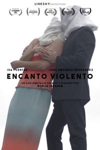 Poster for Encanto Violento