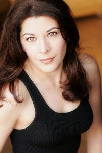 Profile of Camillia Monet