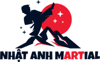 logo for NAMA - Nhật Anh Martial Art