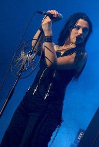 Agnieszka „Nera” Górecka