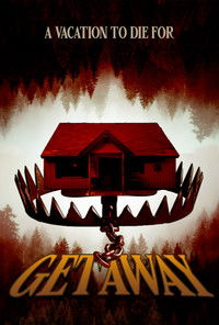 Poster for GetAway