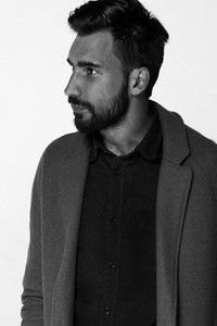 Profile of Roman Duneshenko