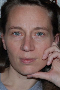 Profile of Marine Francen