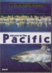 Poster for Miracle in the Pacific