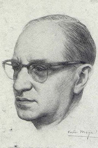 Profile of Manuel Rodríguez de Llauder “Rod Llauder”