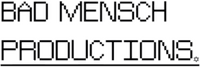 Bad Mensch Productions