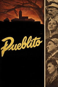 Poster for Little Town