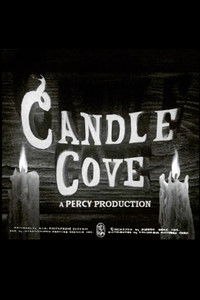 Poster for Candle Cove