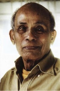 Profile of Sitor Situmorang