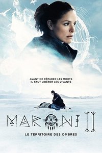 Poster for Season 2